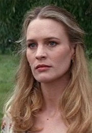 Jenny Curran - Robin Wright (Forrest Gump) (1994)