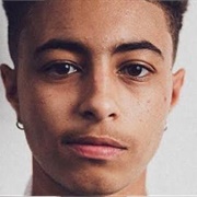 Nico Craig (Gay/Queer, Trans Man, He/They)