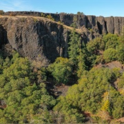 Lower Table Rock (OR)