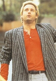 Earl Mott (Ruthless People) (1986)