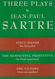 Dirty Hands (Jean-Paul Sartre)