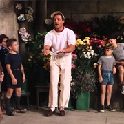 "I Got Rhythm" - An American in Paris (1951)