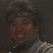 Steve Minh (Robocop, 1987)