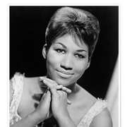 Aretha Franklin