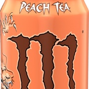 Dragon Peach Tea