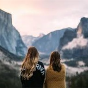 Maintain 30+ Year Friendships