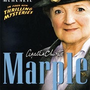 Agathe Christie Marple Season 4