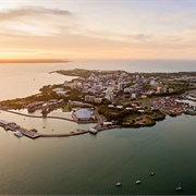 Darwin, Northern Territory