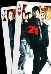 21 (2008)