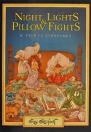 Night Lights and Pillow Fights (Guy Gilchrist)