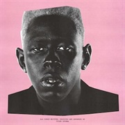 IGOR - Tyler, the Creator