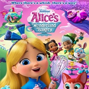 Alice's Wonderland Bakery