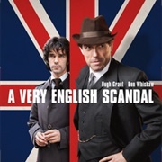 A Very English Scandal (Britain)