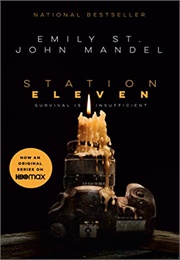 Station Eleven (Mandel)