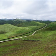 Chengbu Miao Autonomous County