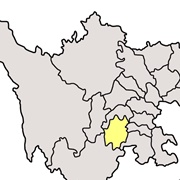 Mabian Yi Autonomous County