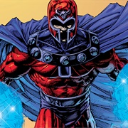 Magneto (Marvel Comics)