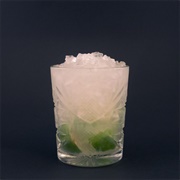 Caipirinha