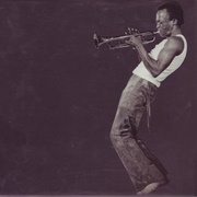 The Complete Jack Johnson Sessions (Miles Davis, 2003)