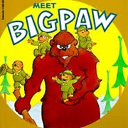 Bigpaw