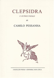Clepsidra: Poemas (Camilo Pessanha)