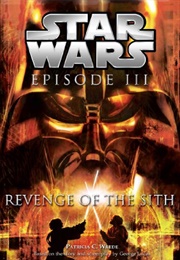 Star Wars: Episode III - Revenge of the Sith (Patricia C. Wrede)
