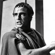 Mark Antony (Julius Caesar, 1953)