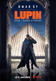 Lupin (2021)