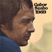 Stormy - Gábor Szabó