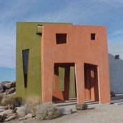 Joshua Tree Monument, USA