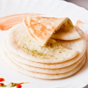Buttermilk Dosa