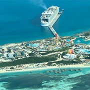 United States Minor Outlying Islands