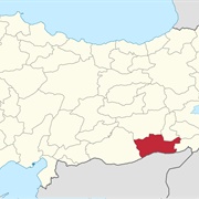 Mardin Province