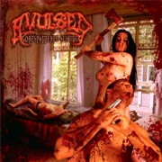Avulsed - Gorespattered Suicide