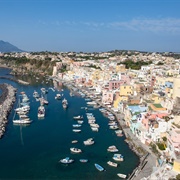 Ischia & Procida