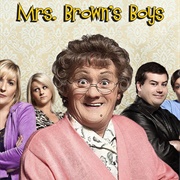 Mrs. Brown's Boys