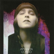 Amanita - L'oblio