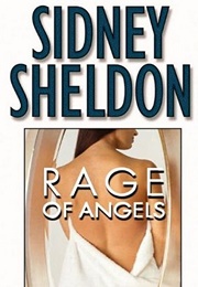 Rage of Angels (Sidney Sheldon)