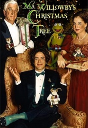 Mr. Willowby's Christmas Tree (1995)