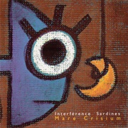 Interference Sardines - Mare Crisium