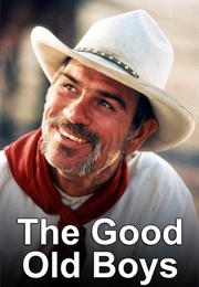 The Good Old Boys (1995)