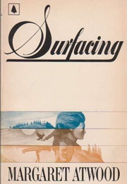 Surfacing (Margaret Atwood)