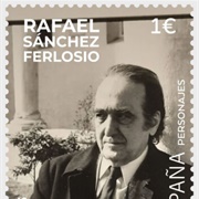Rafael Sánchez Ferlosio