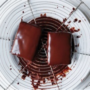 Marquise Au Chocolat