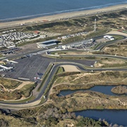 Circuit Zandvoort