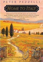 Home to Italy (Pezzelli)