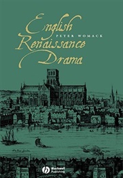 Renaissance Drama Guide (Peter Womack)