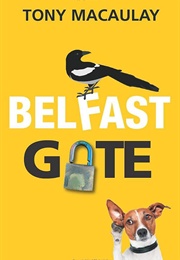 Belfast Gate (Tony Macaulay)