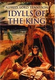 Idylls of the King (Alfred Lord Tennyson)
