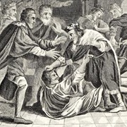 Edmund I - May 26, 946